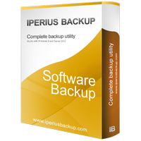 Iperius Backup