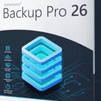 Ashampoo Backup Pro